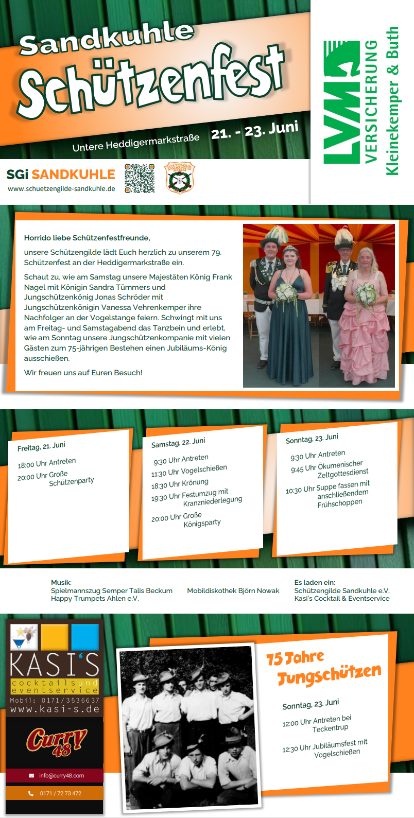 Schützenfest