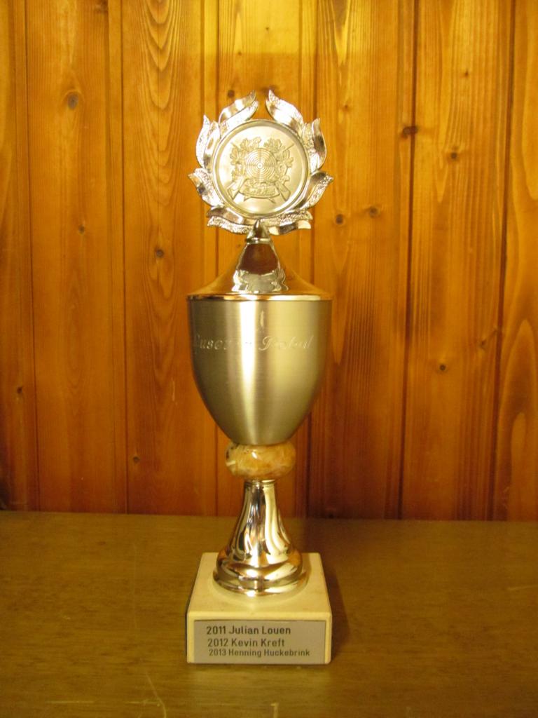 luser-pokal