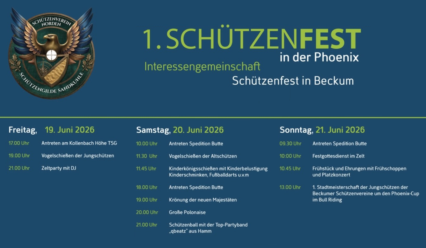 Schützenfest